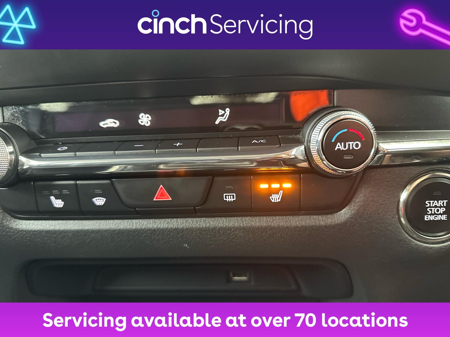 Used Mazda CX-30 2021 for sale - 75729998: Photo 36