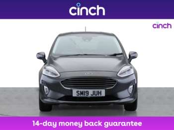Used Ford Fiesta 2019 for sale - 74975898: Photo