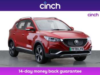 2020 - 105kW Exclusive EV 45kWh 5dr Auto