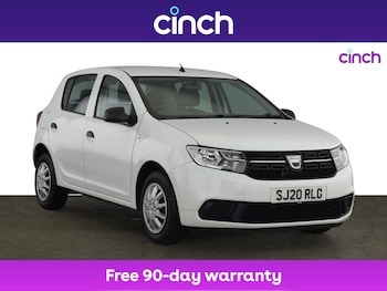 Dacia - Sandero