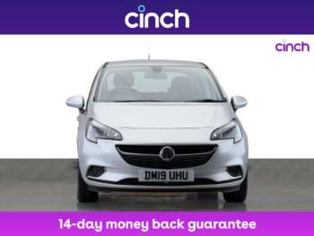 Used Vauxhall Corsa 2019 for sale - 74786185: Photo