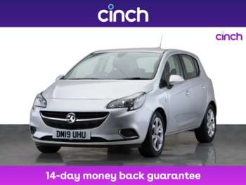 Used Vauxhall Corsa 2019 for sale - 74786185: Photo