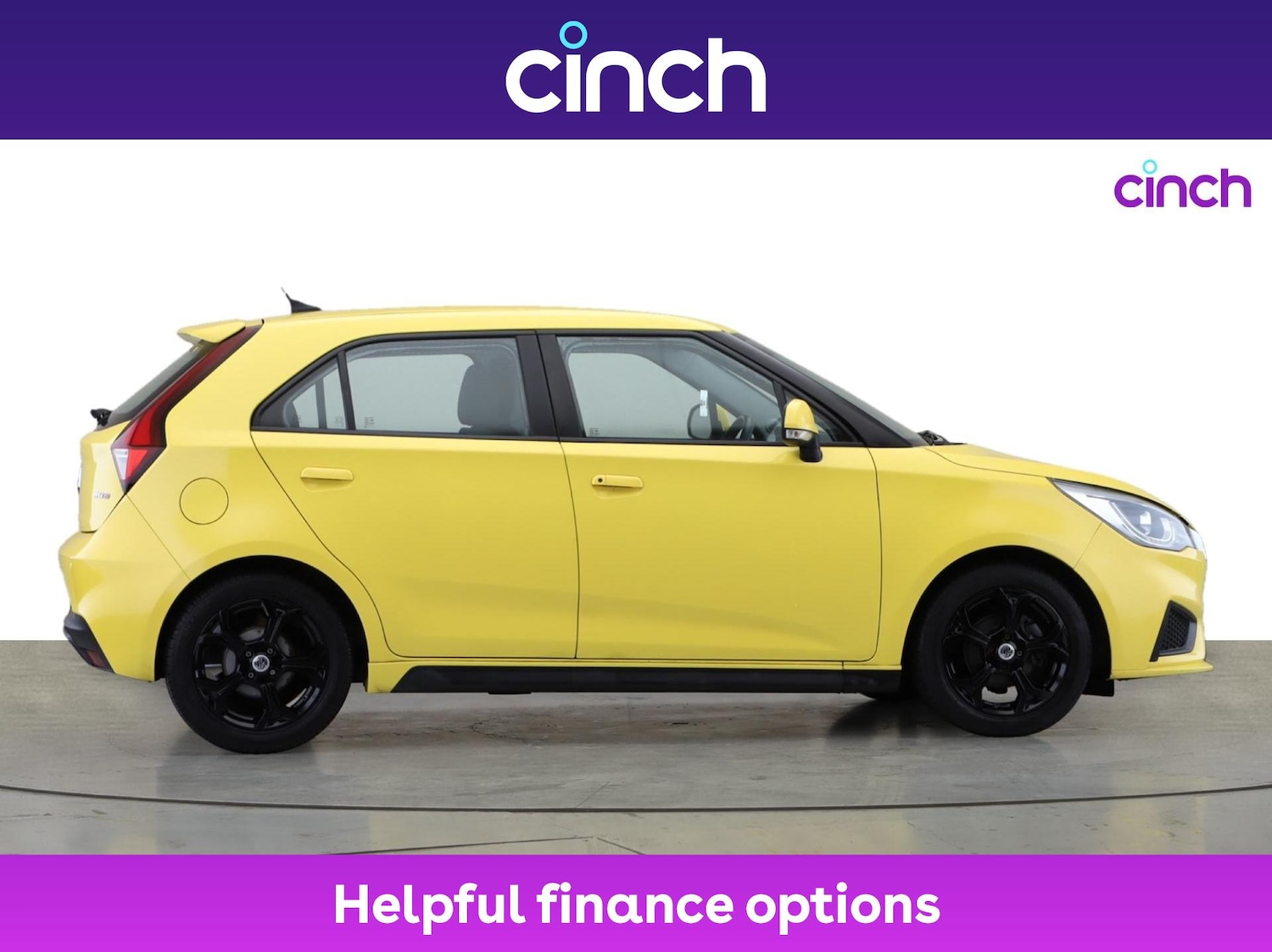 Used MG MG3 2019 for sale - 77068010: Photo 2