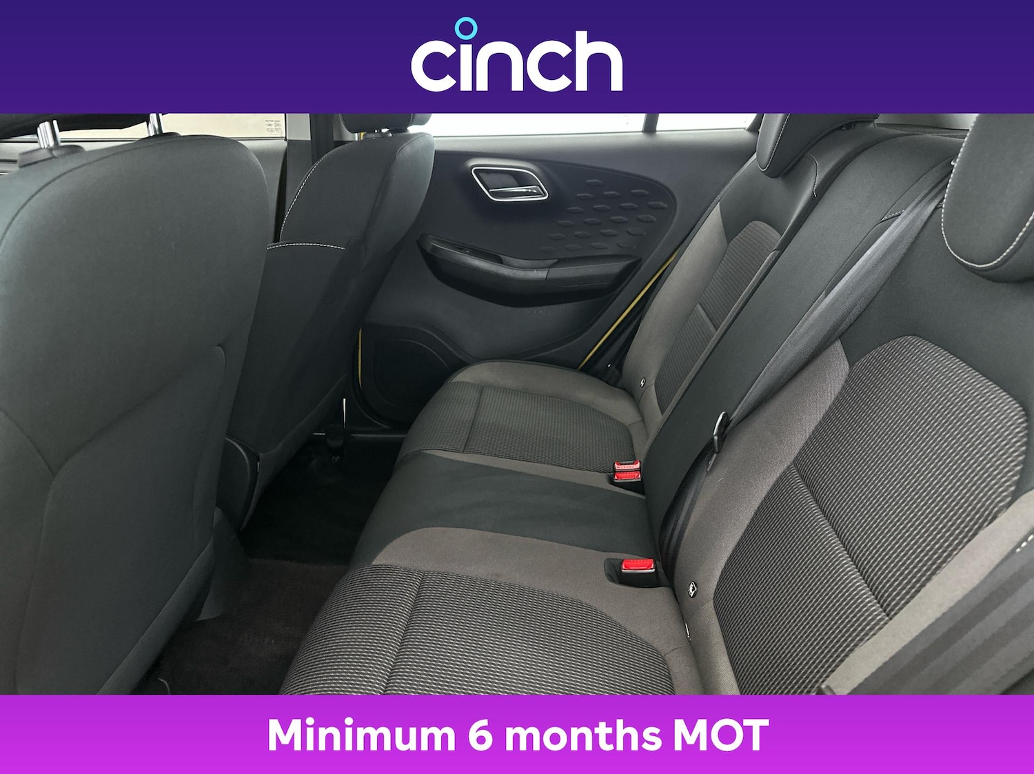 Used MG MG3 2019 for sale - 77068010: Photo 20