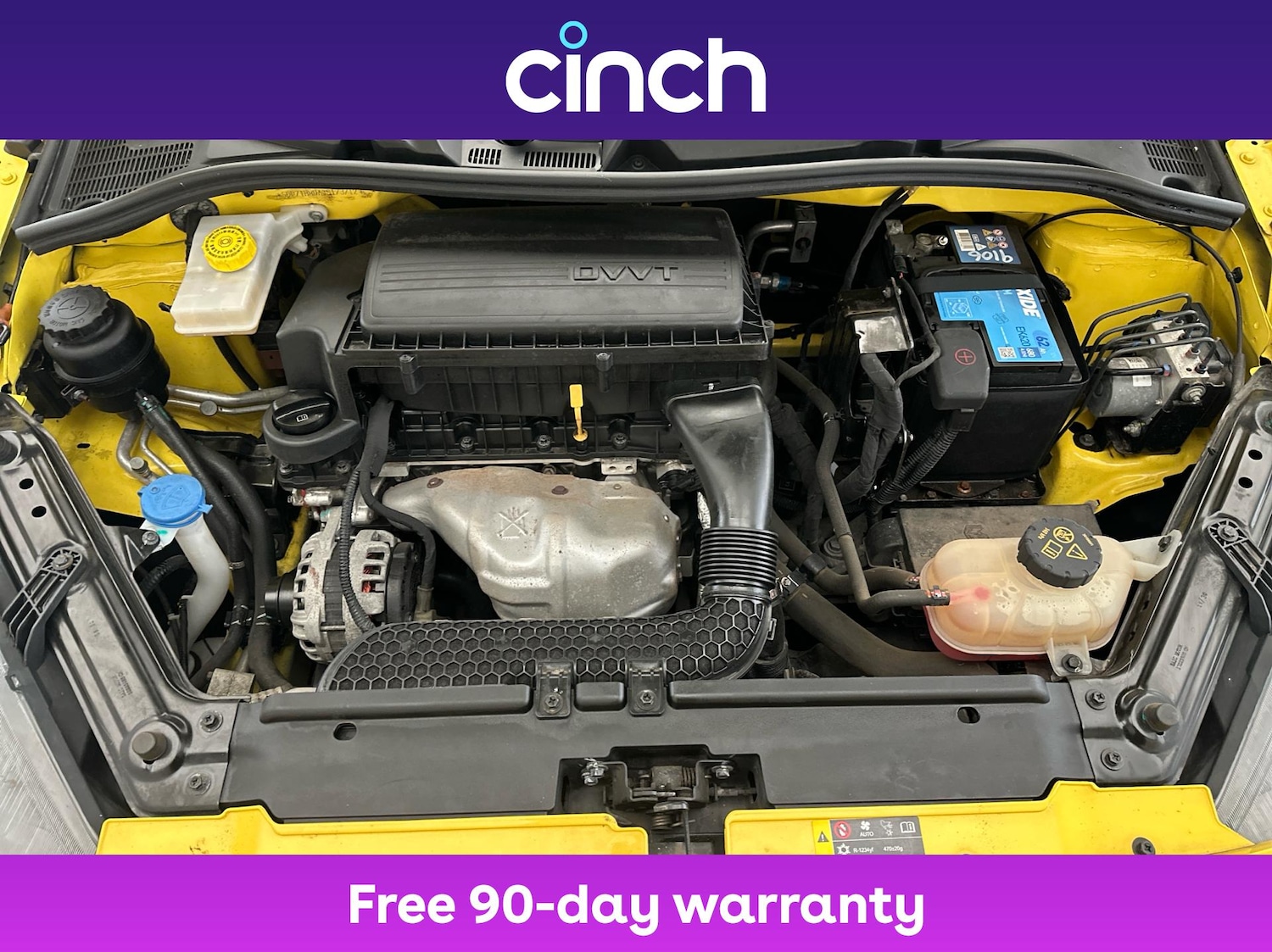 Used MG MG3 2019 for sale - 77068010: Photo 23