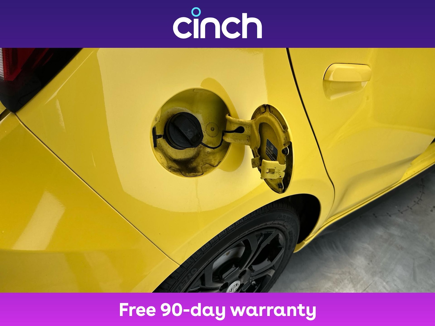 Used MG MG3 2019 for sale - 77068010: Photo 29