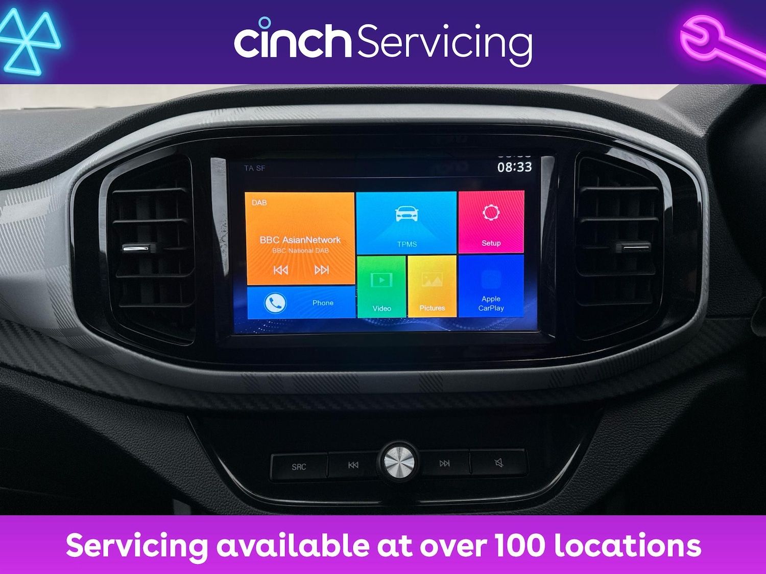 Used MG MG3 2019 for sale - 77068010: Photo 31