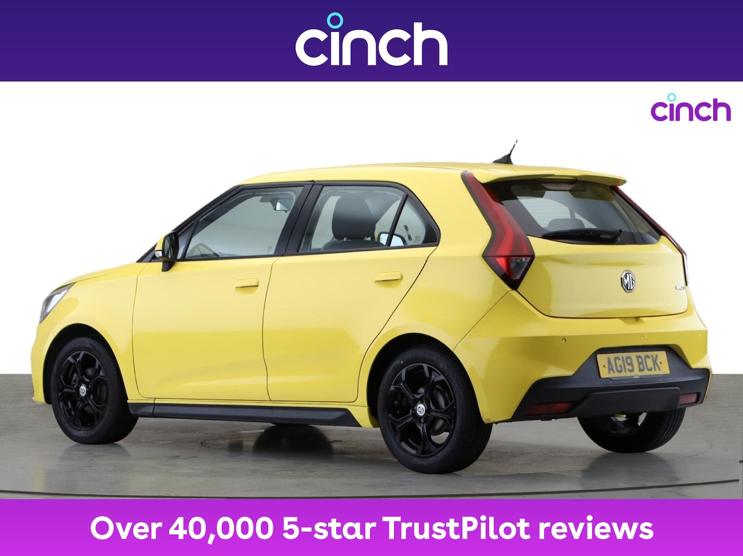 Used MG MG3 2019 for sale - 77068010: Photo 6