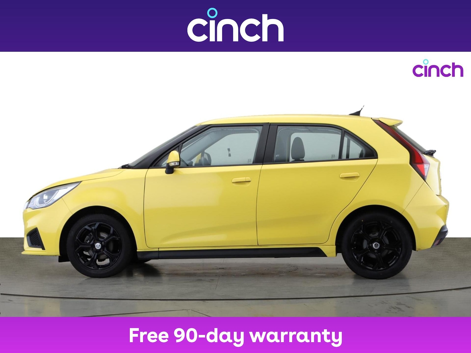 Used MG MG3 2019 for sale - 77068010: Photo 8