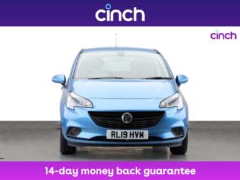 Used Vauxhall Corsa 2019 for sale - 74786095: Photo