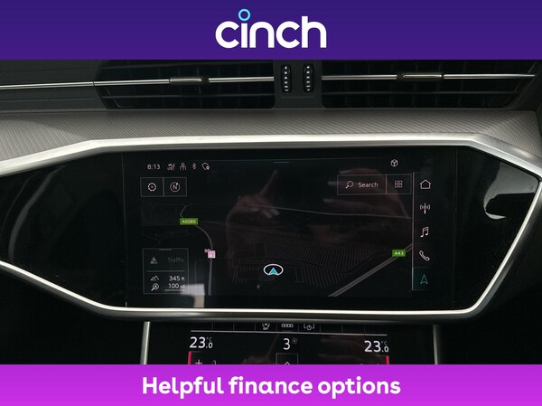 Used Audi A6 Avant 2021 for sale - 76169162: Photo 17