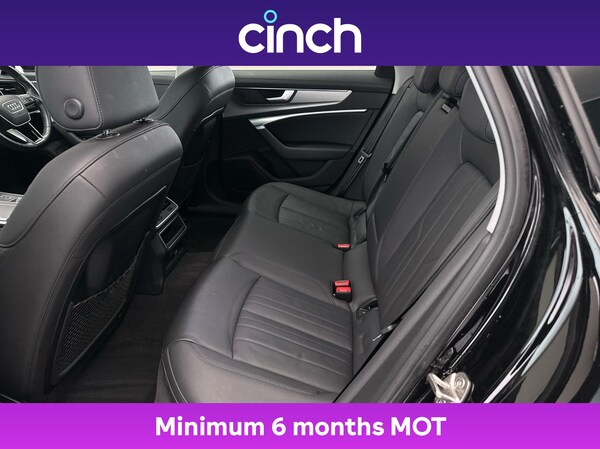 Used Audi A6 Avant 2021 for sale - 76169162: Photo 20