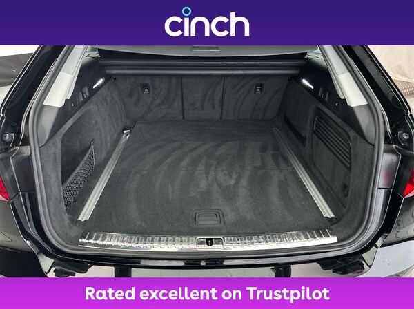 Used Audi A6 Avant 2021 for sale - 76169162: Photo 21