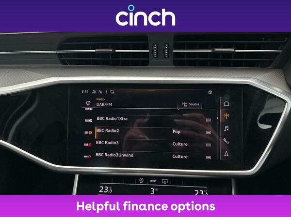 Used Audi A6 Avant 2021 for sale - 76169162: Photo 30