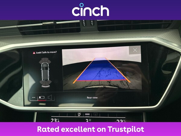 Used Audi A6 Avant 2021 for sale - 76169162: Photo 33