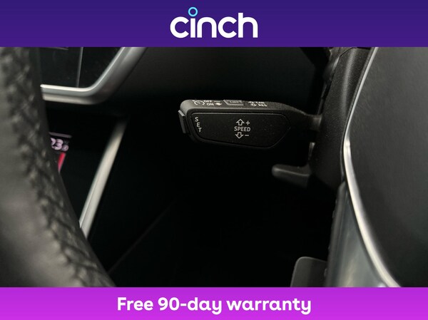Used Audi A6 Avant 2021 for sale - 76169162: Photo 34