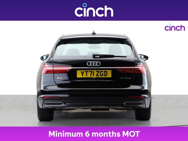 Used Audi A6 Avant 2021 for sale - 76169162: Photo 5