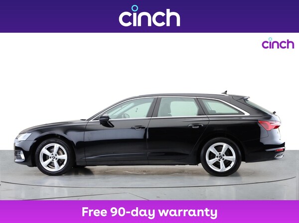 Used Audi A6 Avant 2021 for sale - 76169162: Photo 8