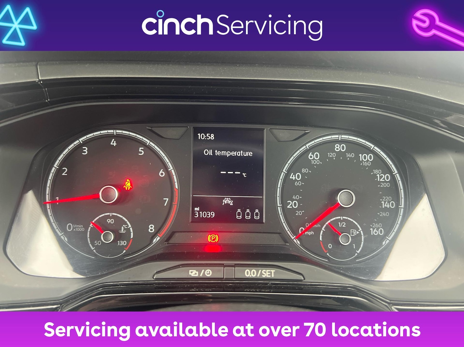 Used Volkswagen Polo 2020 for sale - 76318516: Photo 18