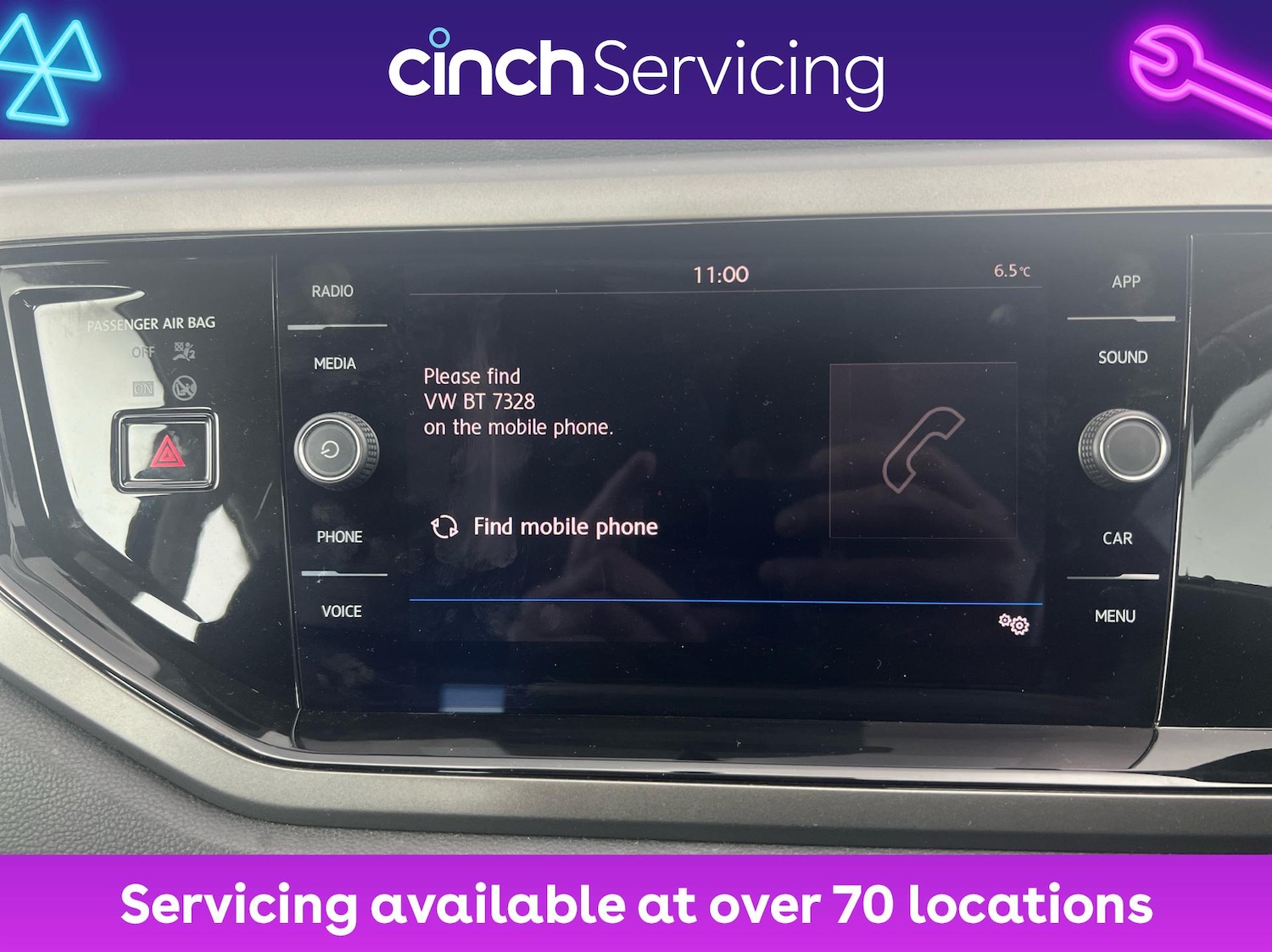 Used Volkswagen Polo 2020 for sale - 76318516: Photo 31