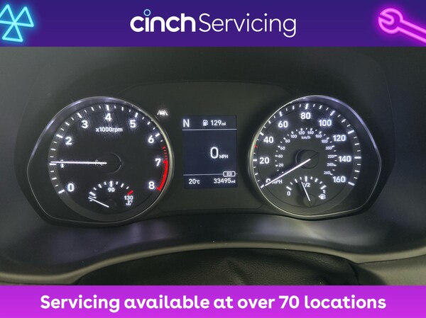 Used Hyundai i30 2023 for sale - 76242081: Photo 18