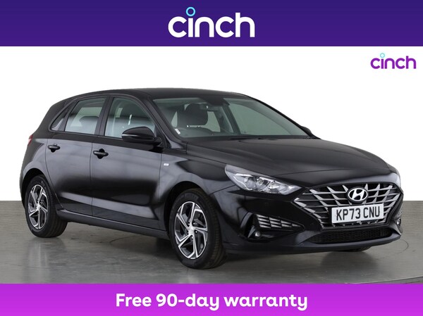 Used Hyundai i30 2023 for sale - 76242081: Photo 1