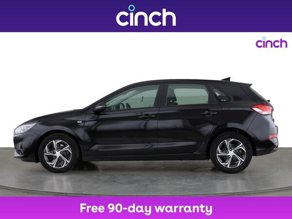 Used Hyundai i30 2023 for sale - 76242081: Photo 8