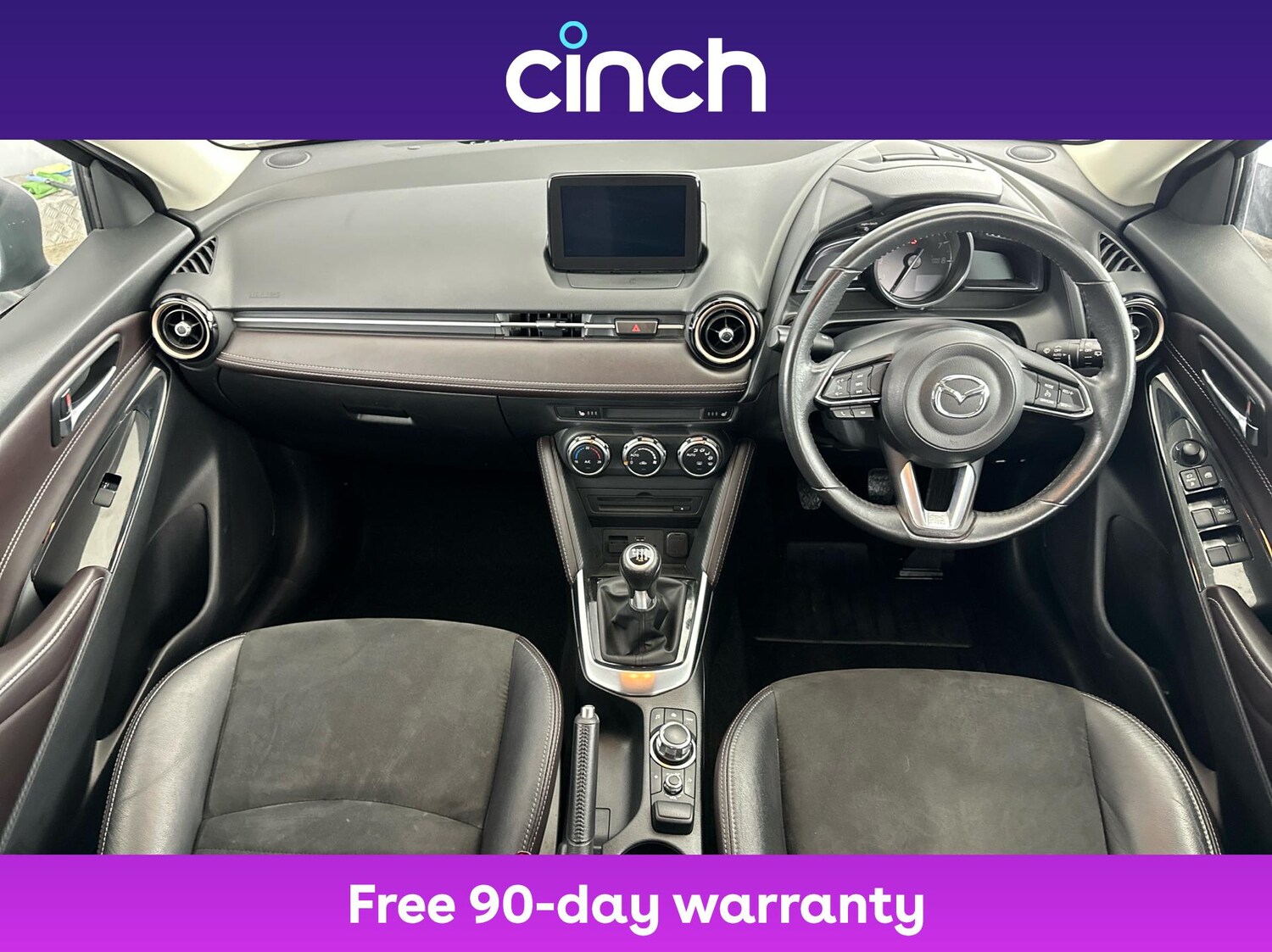 Used Mazda Mazda2 2018 for sale - 76654283: Photo 15