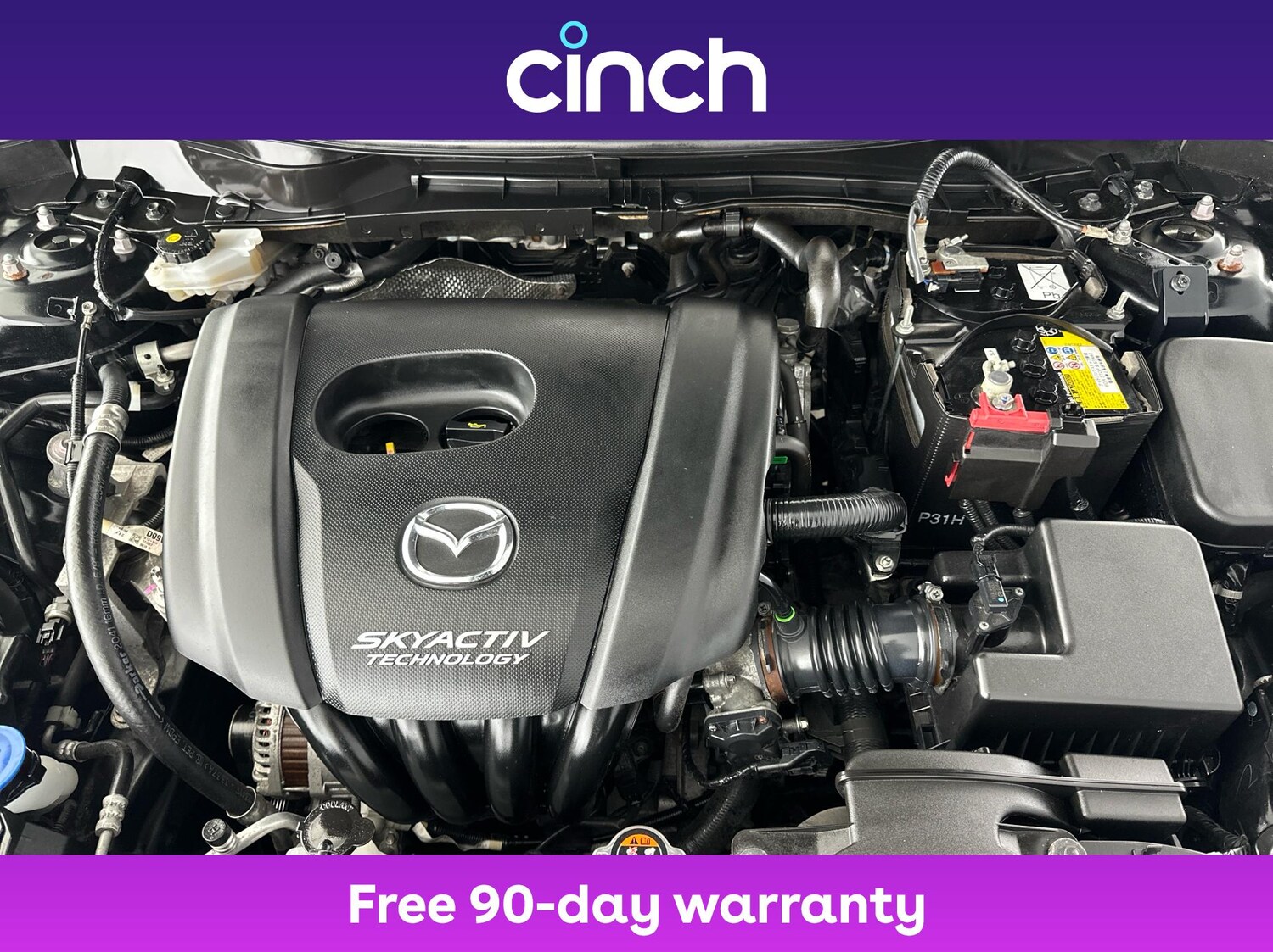 Used Mazda Mazda2 2018 for sale - 76654283: Photo 23