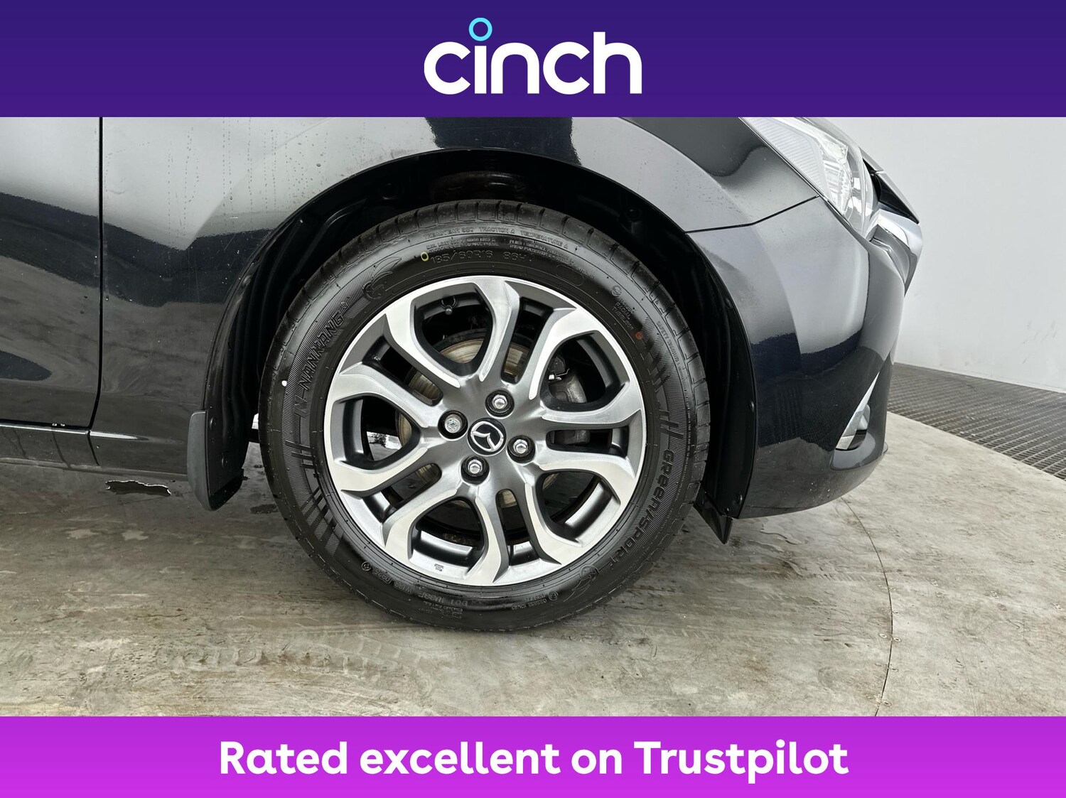 Used Mazda Mazda2 2018 for sale - 76654283: Photo 28