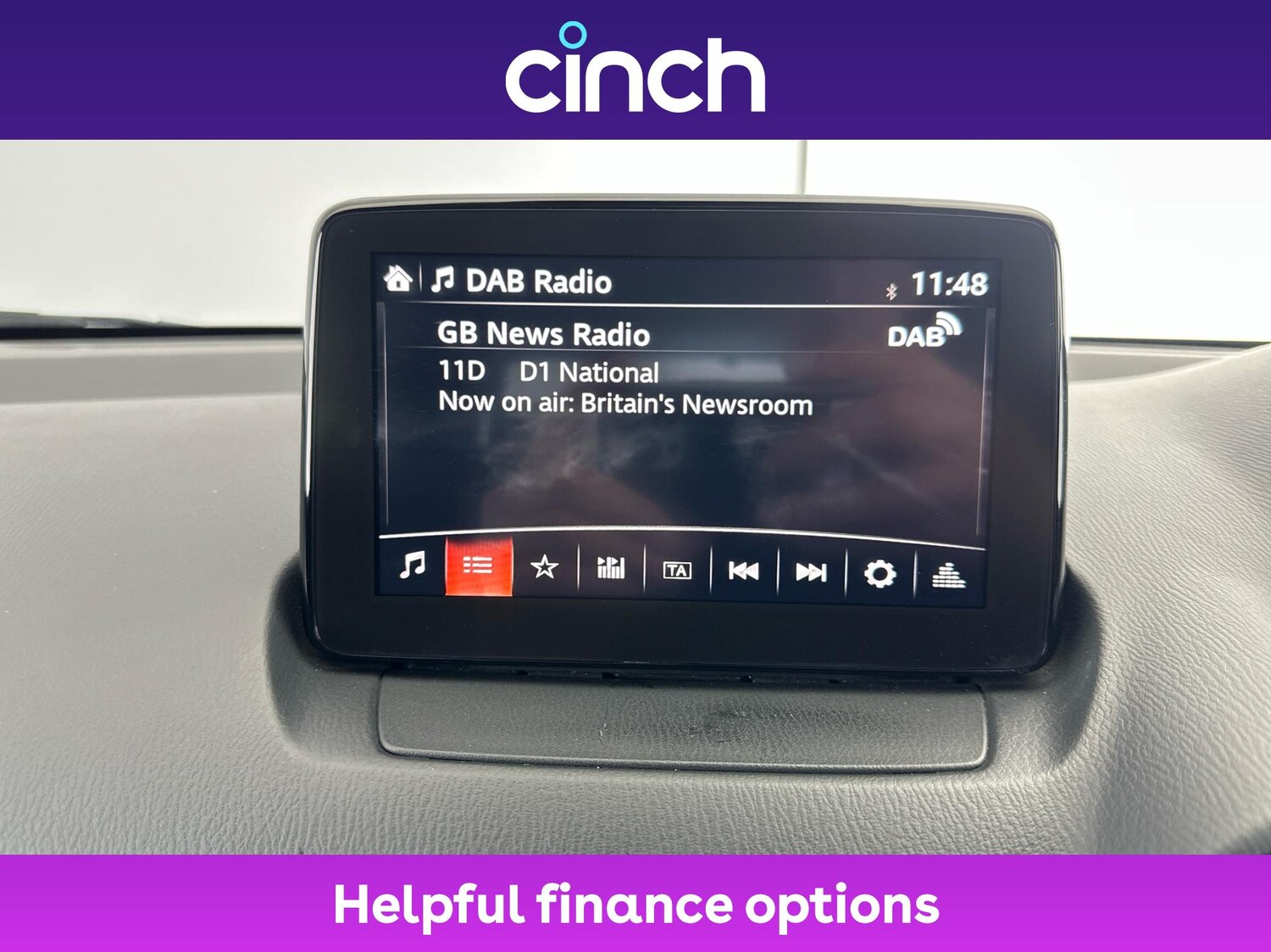 Used Mazda Mazda2 2018 for sale - 76654283: Photo 30