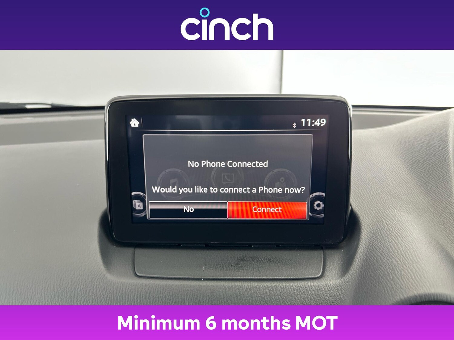 Used Mazda Mazda2 2018 for sale - 76654283: Photo 32