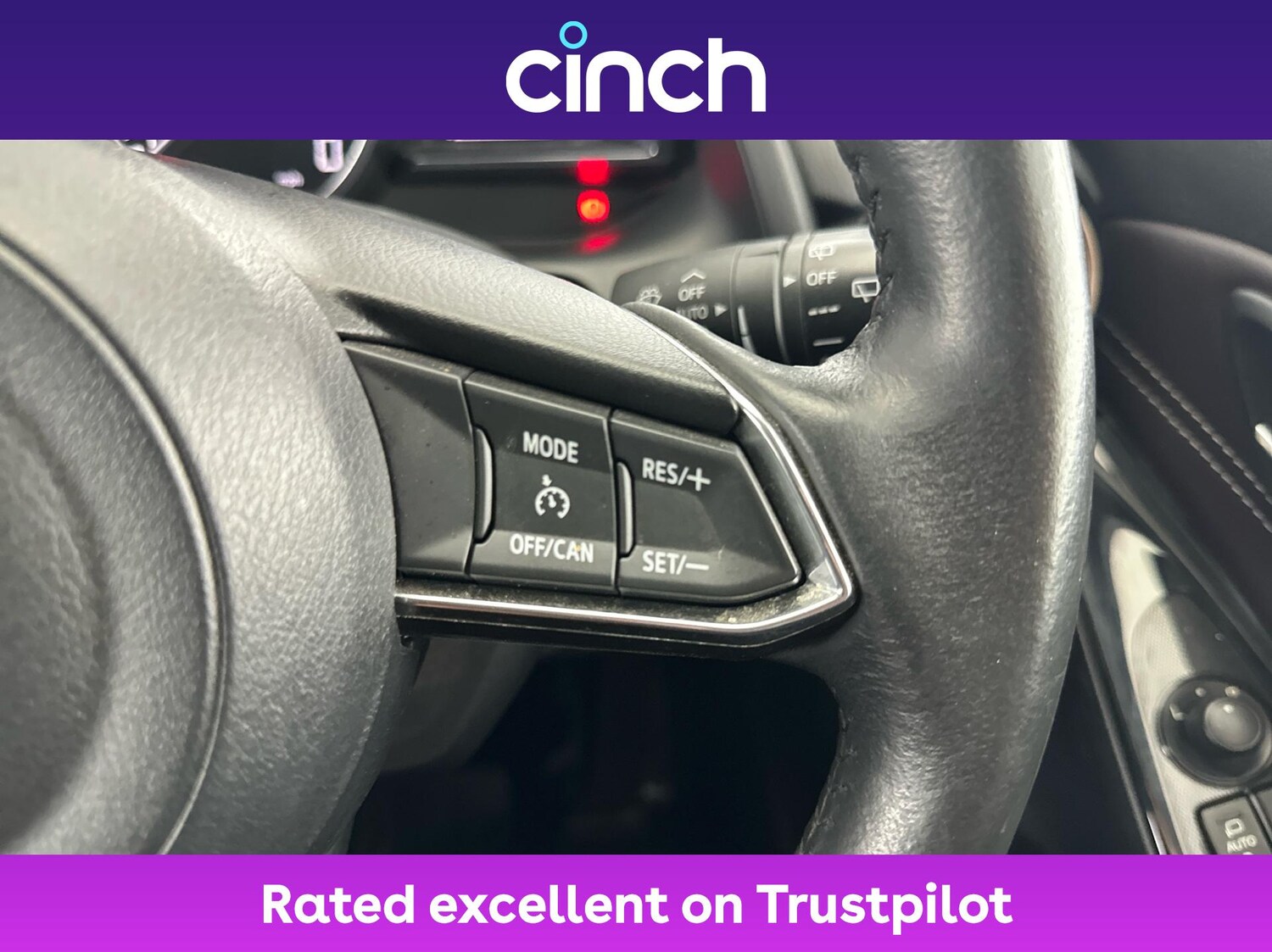 Used Mazda Mazda2 2018 for sale - 76654283: Photo 38