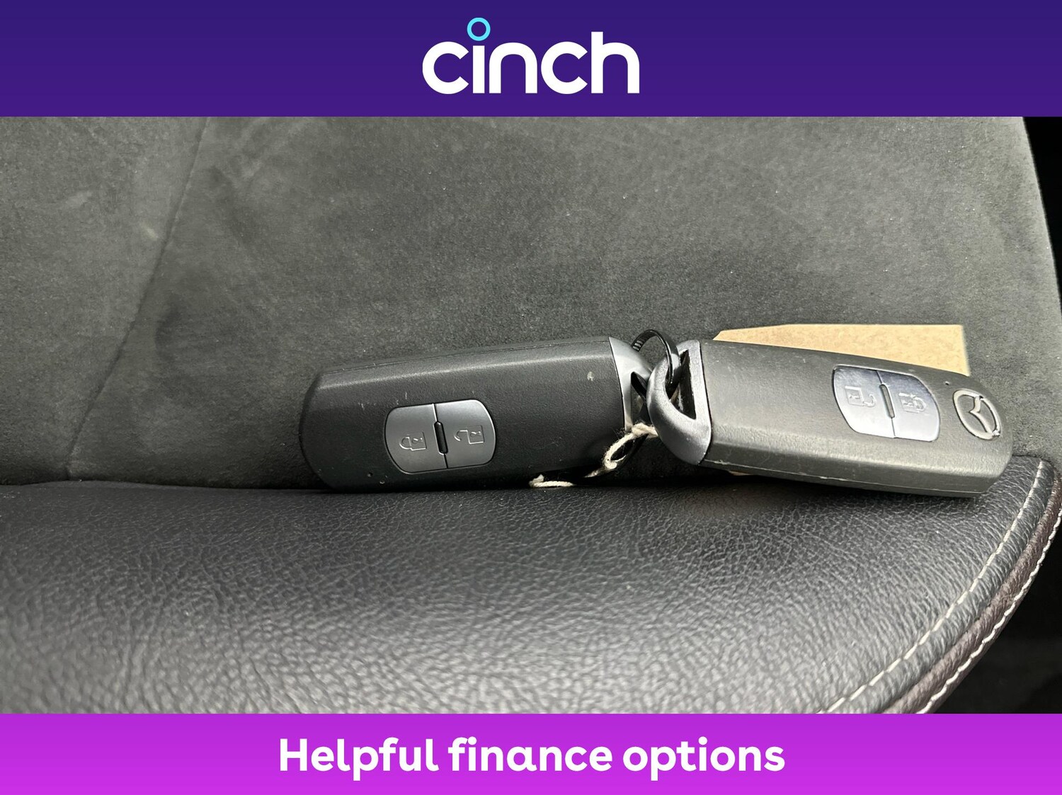 Used Mazda Mazda2 2018 for sale - 76654283: Photo 40