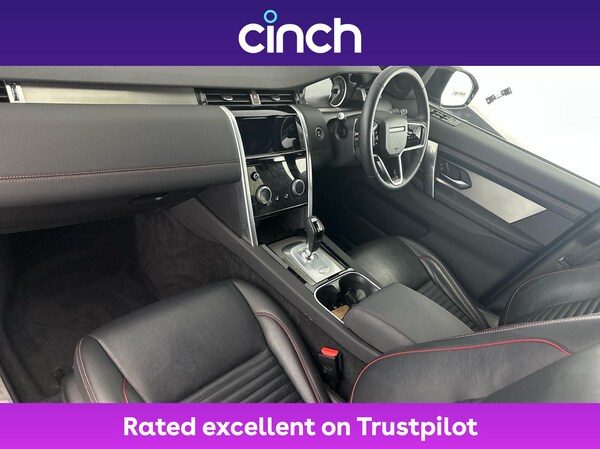 Used Land Rover Discovery Sport 2022 for sale - 76241954: Photo 14