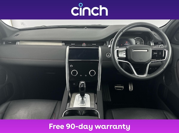 Used Land Rover Discovery Sport 2022 for sale - 76241954: Photo 15