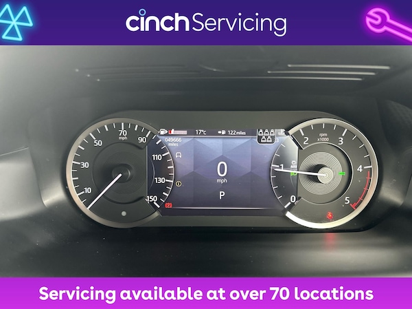 Used Land Rover Discovery Sport 2022 for sale - 76241954: Photo 18