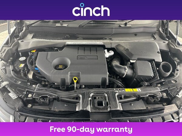 Used Land Rover Discovery Sport 2022 for sale - 76241954: Photo 23