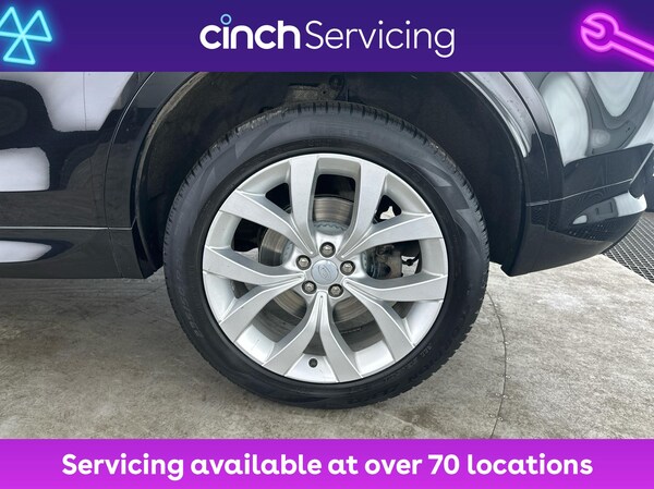 Used Land Rover Discovery Sport 2022 for sale - 76241954: Photo 26