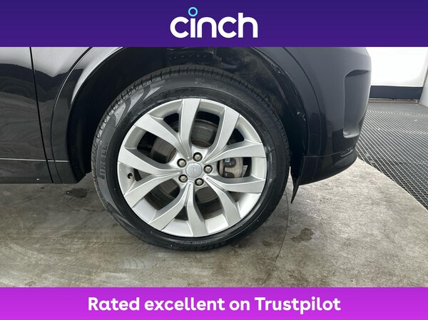 Used Land Rover Discovery Sport 2022 for sale - 76241954: Photo 28