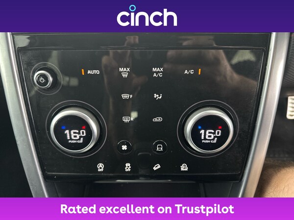 Used Land Rover Discovery Sport 2022 for sale - 76241954: Photo 33