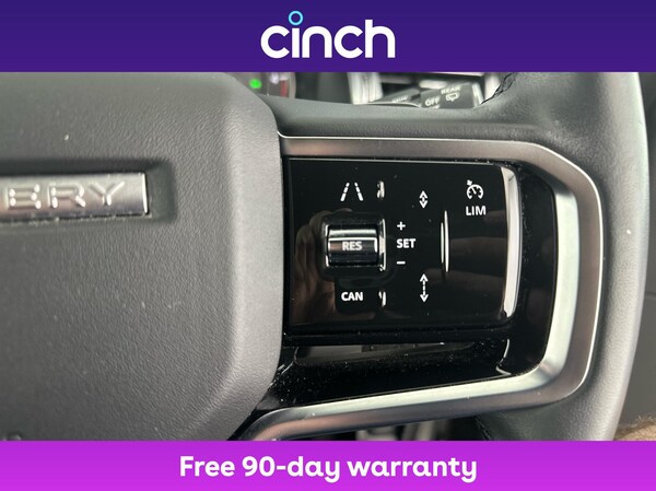 Used Land Rover Discovery Sport 2022 for sale - 76241954: Photo 34