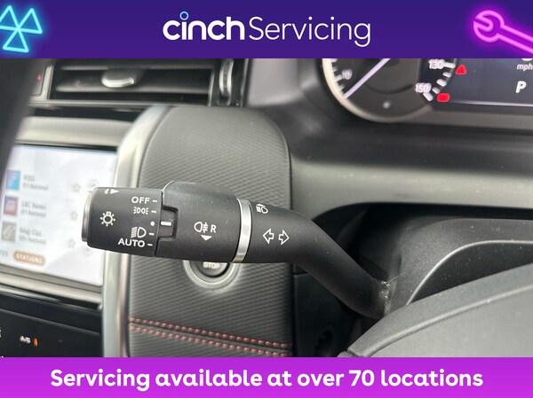 Used Land Rover Discovery Sport 2022 for sale - 76241954: Photo 36