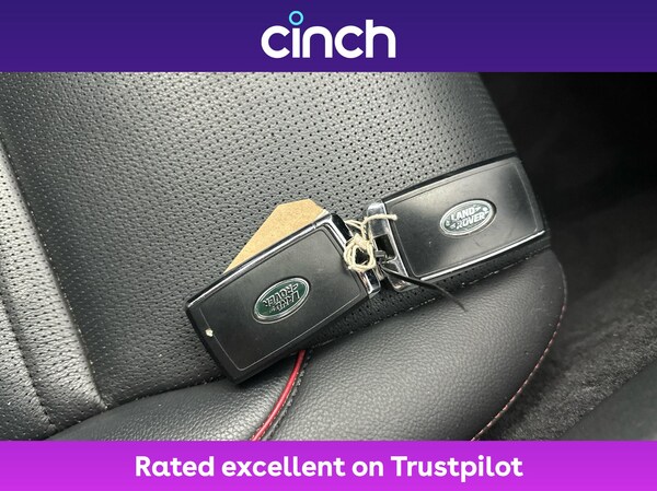 Used Land Rover Discovery Sport 2022 for sale - 76241954: Photo 38