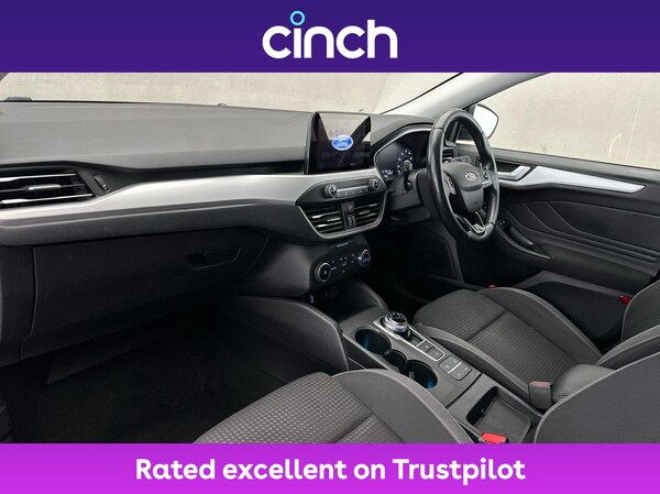 Used Ford Focus 2020 for sale - 76034517: Photo 14