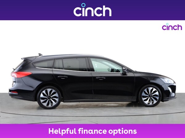 Used Ford Focus 2020 for sale - 76034517: Photo 2
