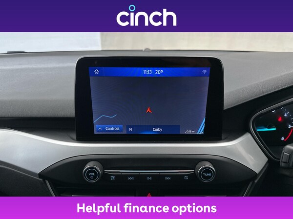 Used Ford Focus 2020 for sale - 76034517: Photo 30