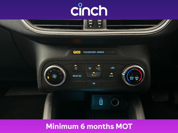 Used Ford Focus 2020 for sale - 76034517: Photo 32