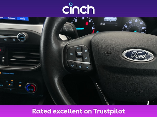 Used Ford Focus 2020 for sale - 76034517: Photo 33