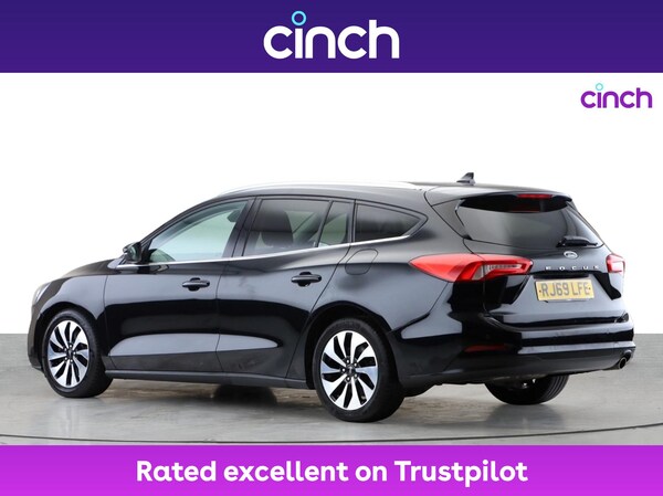 Used Ford Focus 2020 for sale - 76034517: Photo 6
